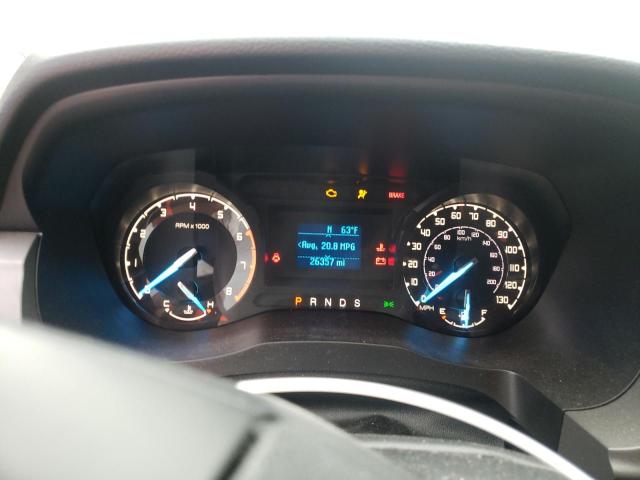 2020 FORD RANGER LAR 1FTER4FH0LLA67636