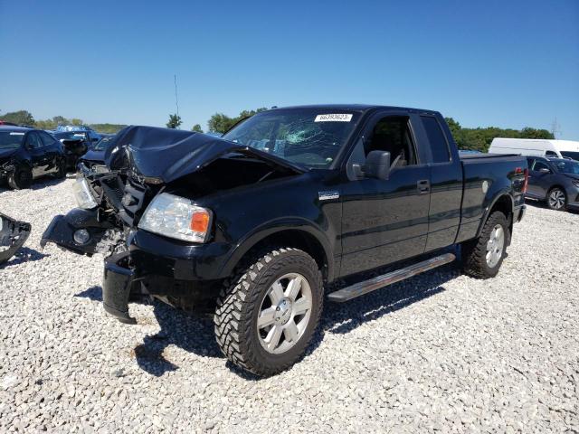 2007 Ford F-150 