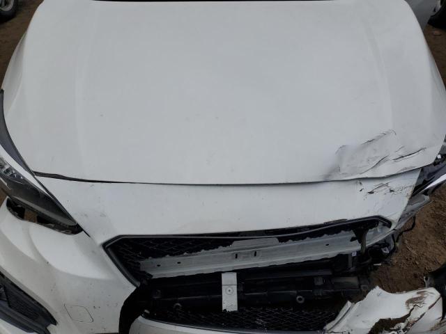 4S3GTAK69H3701305 Subaru Impreza Sport