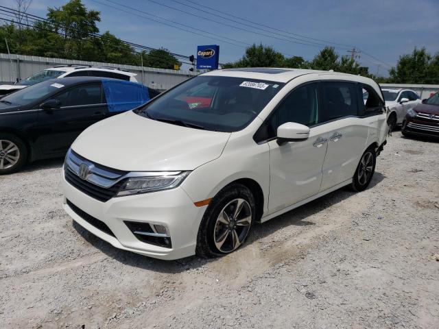 2018 Honda Odyssey TOURING