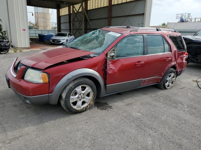 2005 Ford Freestyle SEL