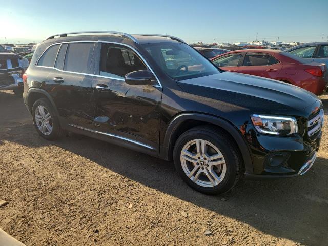 W1N4M4HB7LW060371 Mercedes-Benz Glb 250 4matic
