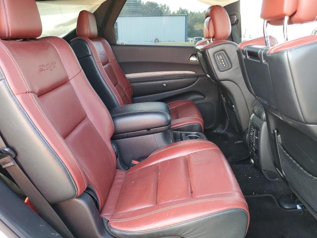 1C4SDJGJ7JC176271 Dodge Durango Srt