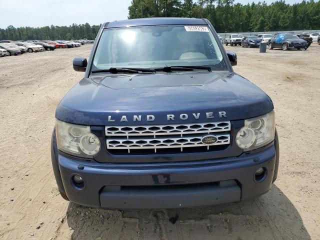 2013 Land Rover Lr4 Hse VIN: SALAG2D46DA691875 Lot: 65652663