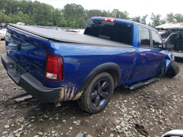 1C6RR7GG0KS705730 RAM 1500 Classic Slt
