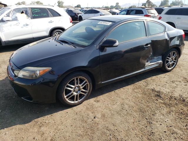 2005 Scion tC 