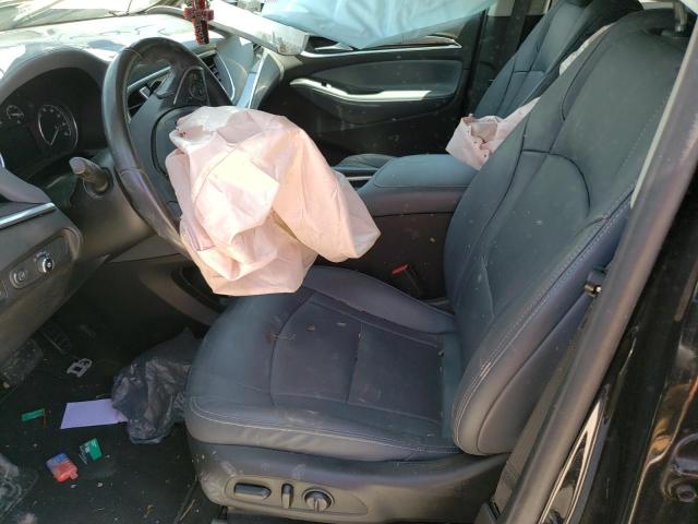 5GAERBKWXLJ282799 Buick Enclave Essence