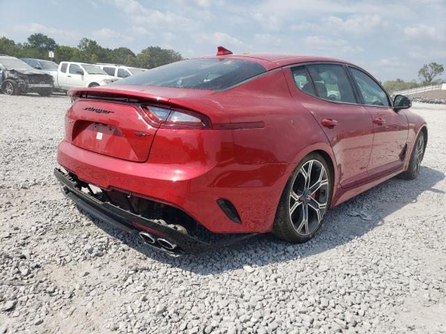 KNAE55LC7K6059439 KIA Stinger Gt2