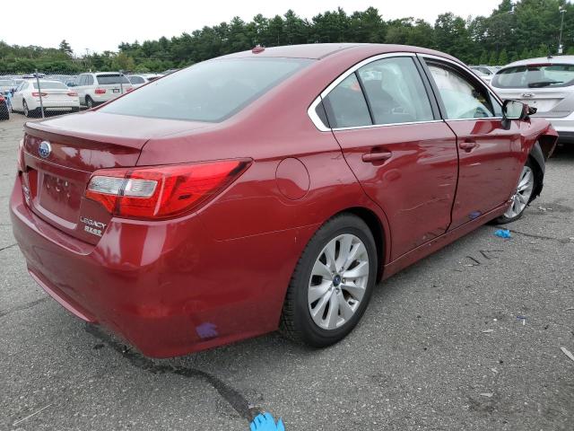 4S3BNAC60F3016156 Subaru Legacy 2.5i Premium