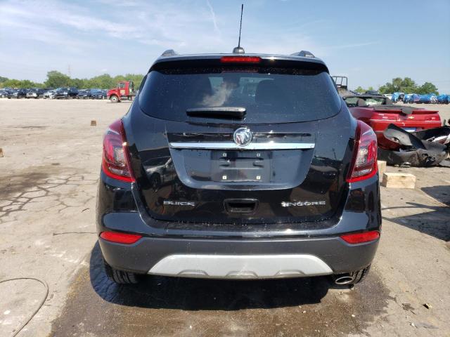 KL4CJASBXHB034584 Buick Encore Preferred