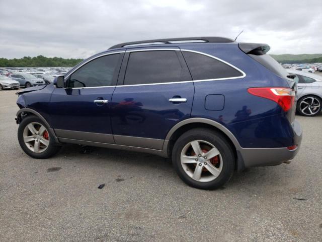 2010 Hyundai Veracruz Gls VIN: KM8NUDCC3AU104365 Lot: 62769773
