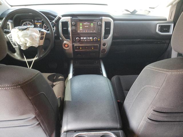 2019 NISSAN TITAN PLAT - 1N6AA1E66KN508416