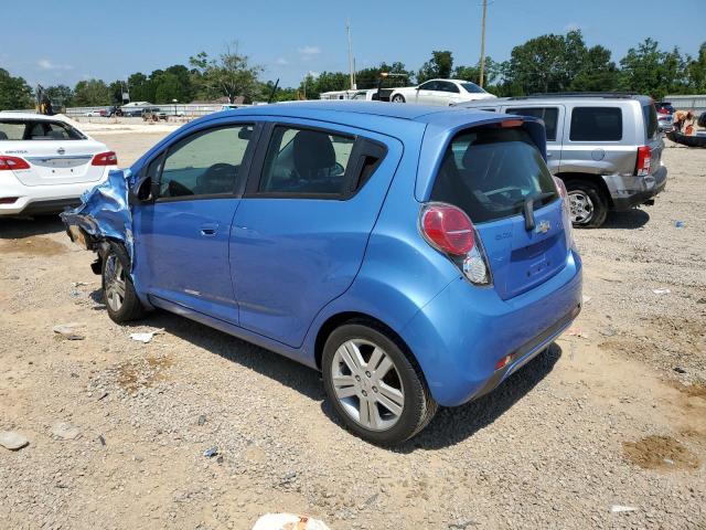 2015 CHEVROLET SPARK KL8CD6S90FC737487