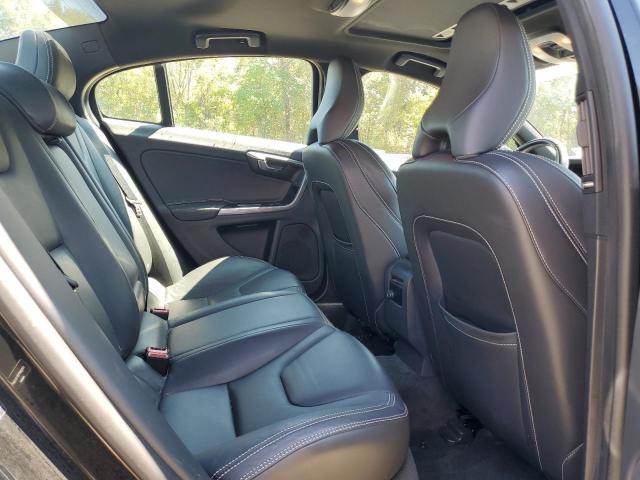 2015 VOLVO S60 PLATIN - YV126MFM1F1340246