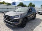 2021 TOYOTA RAV4 TRD O - 2T3S1RFVXMW200169
