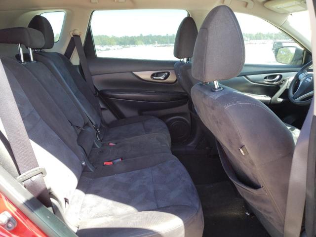 KNMAT2MT0FP588025 Nissan ROGUE S