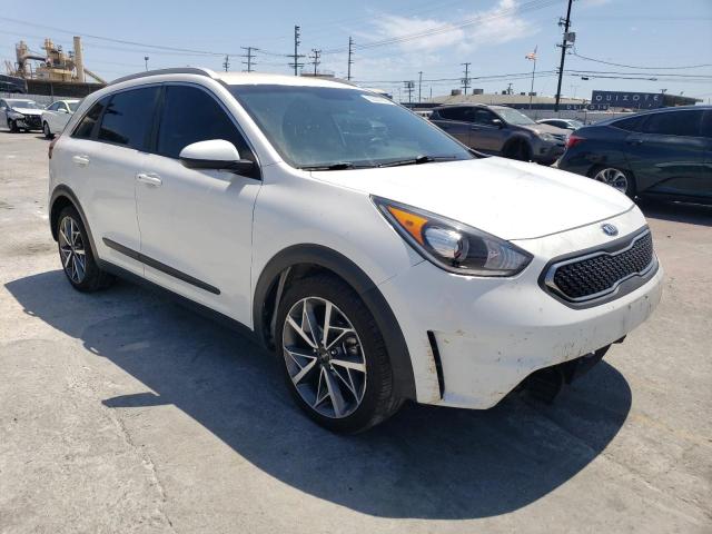 KNDCB3LC2J5179418 KIA NIRO FE