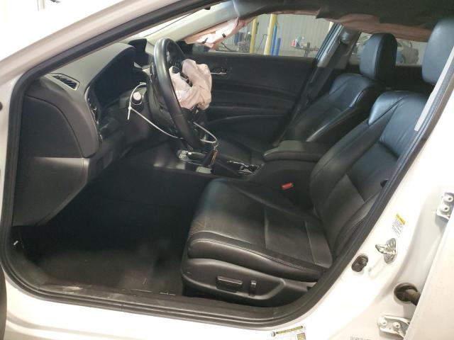 2015 ACURA ILX 20 19VDE1F34FE009075