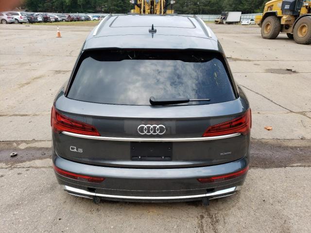 WA1EAAFY9N2132301 2022 AUDI Q5, photo no. 6