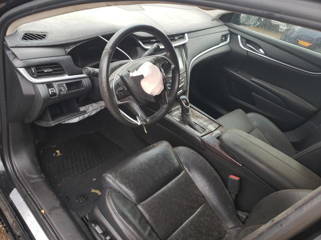 2015 CADILLAC XTS LIMOUS - 2GEXG6U37F9600053