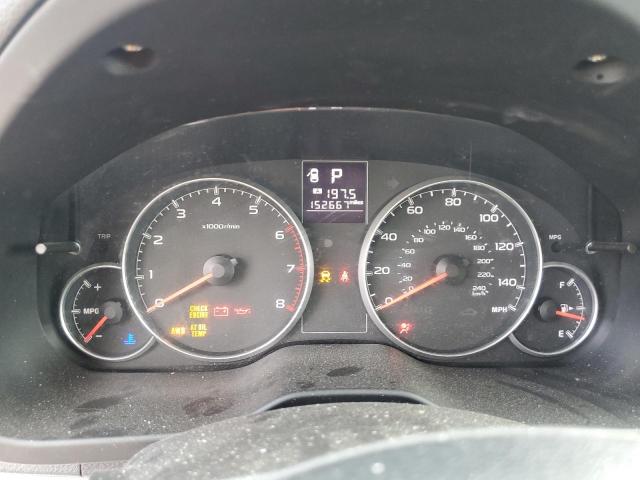 4S4BRBDC2E3215704 Subaru Outback 2.5i Premium