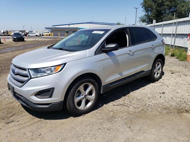 2018 Ford Edge SE