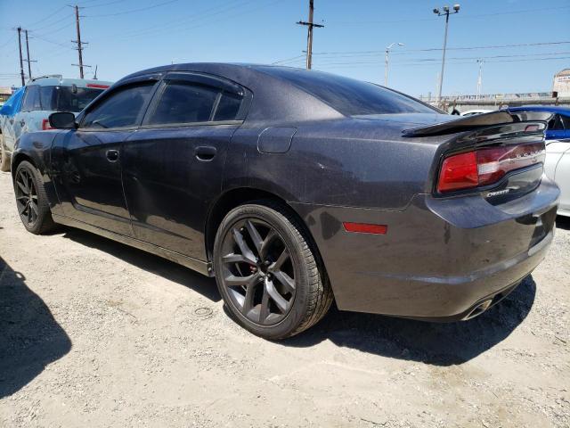 2C3CDXBG1EH168905 Dodge Charger Se