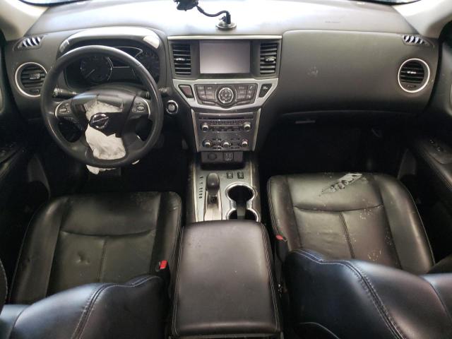 5N1DR2MN5JC617222 Nissan Pathfinder S