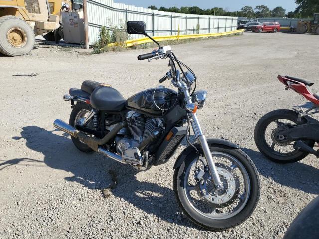 2007 HONDA VT1100 C - 1HFSC18057A100177
