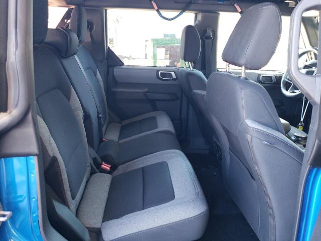 1FMDE5BH2NLB39471 Ford Bronco Base