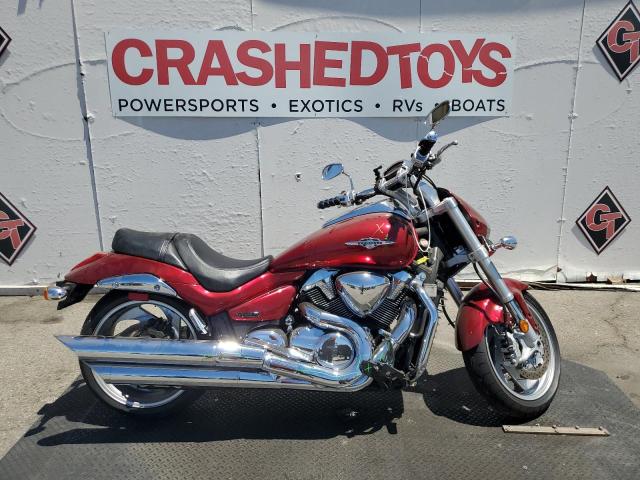 2007 SUZUKI VZR1800 - JS1VY53A372104135