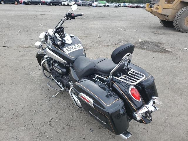 2014 TRIUMPH MOTORCYCLE ROCKET III - SMTC06LR9EJ632962