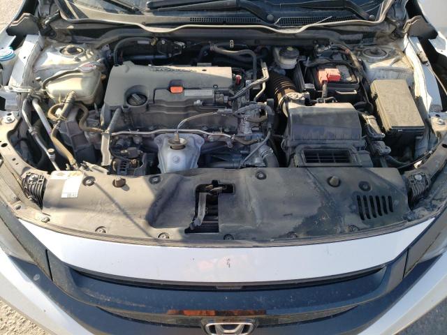 2HGFC2F69MH510570 Honda Civic Lx