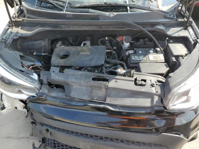 KNDJN2A22H7464492 KIA Soul