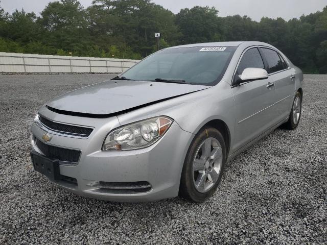 2012 Chevrolet Malibu 