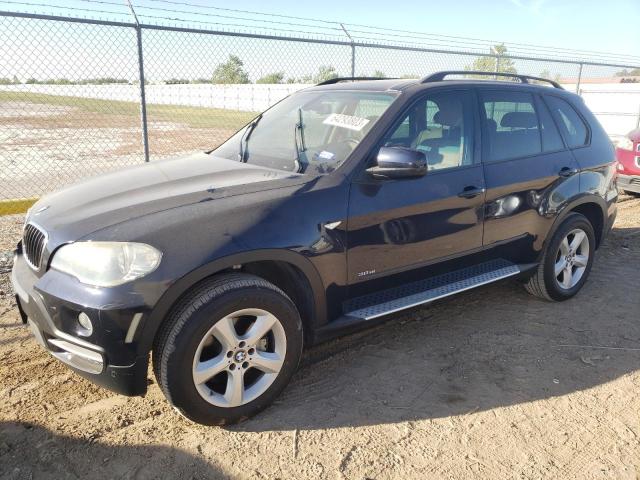 2007 BMW X5 3.0i