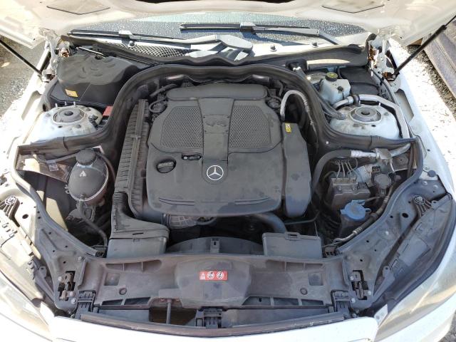 WDDHF5KB3EB030723 Mercedes-Benz E 350