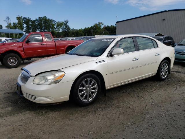 2009 Buick Lucerne CXL