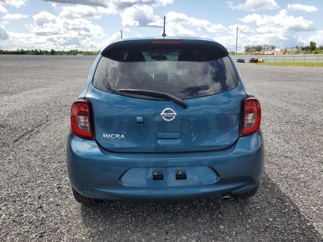 2019 NISSAN MICRA - 3N1CK3CP6KL219877