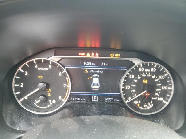 1N4BL4CV3LC186964 Nissan ALTIMA SR