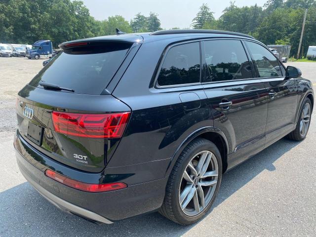 VIN WA1VAAF71JD049421 2018 Audi Q7, Prestige no.3