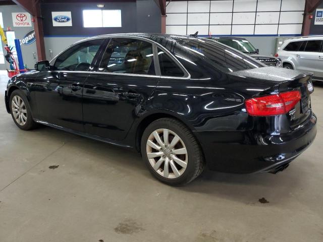 VIN WAUBFAFLXFN023793 2015 Audi A4, Premium no.2