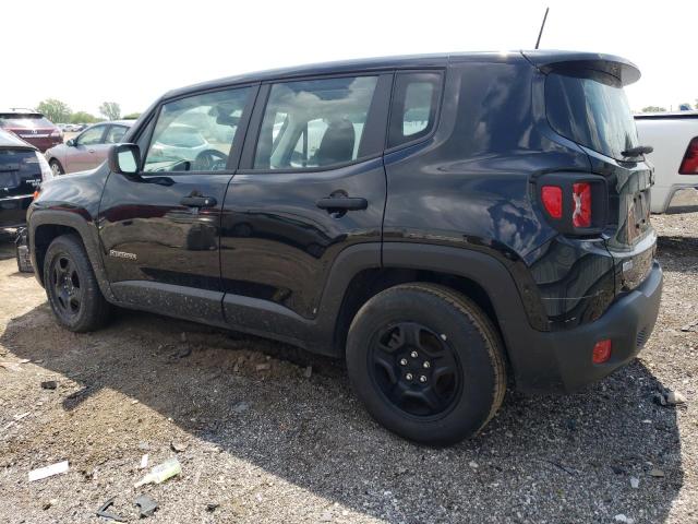 ZACNJAAB9LPL72585 Jeep Renegade Sport