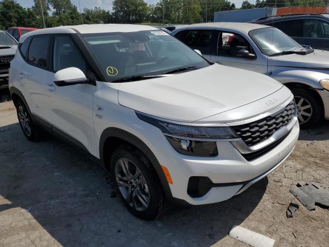 KNDEPCAA3P7429323 KIA Seltos Lx