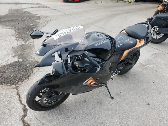 2022 SUZUKI GSX1300 RR - JS1EJ11B7N7100274
