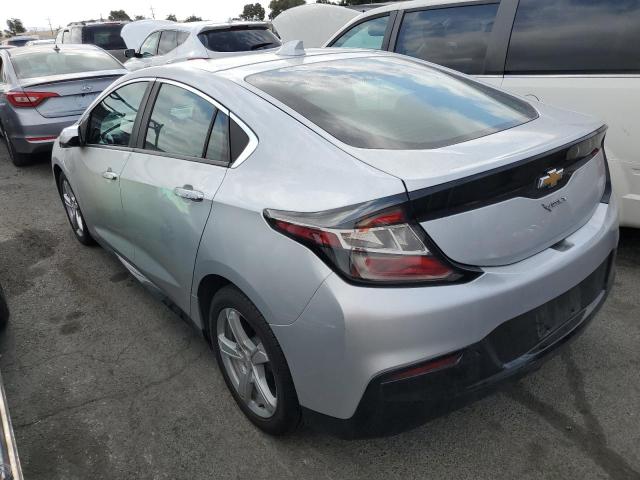 VIN 1G1RC6S50HU201940 2017 Chevrolet Volt, LT no.2