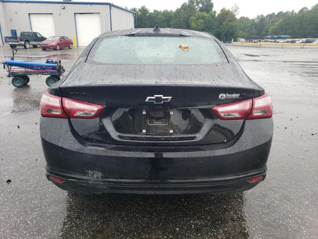 2023 CHEVROLET MALIBU PRE - 1G1ZE5ST0PF190038