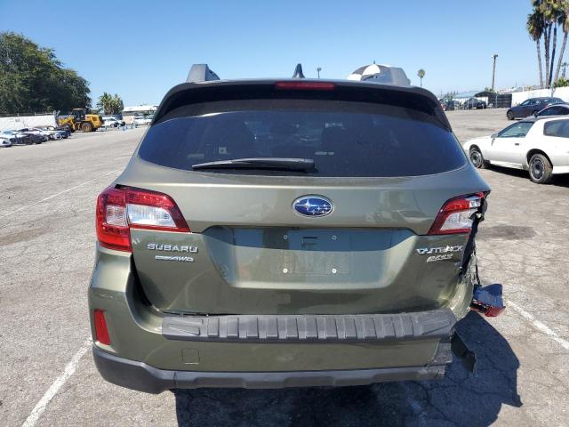 4S4BSANC9G3285913 Subaru Outback 2.5i Limited