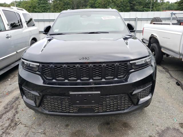 1C4RJHAG5PC522193 Jeep Grand Cherokee Laredo