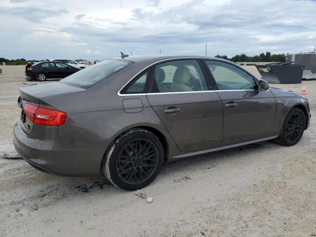 VIN WAUBFAFL5EN009444 2014 Audi A4, Premium no.3